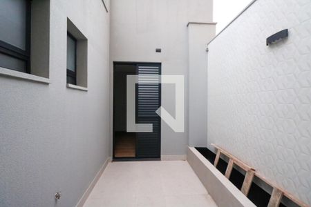 Casa à venda com 174m², 3 quartos e 3 vagasVaranda Suíte 1 e 2