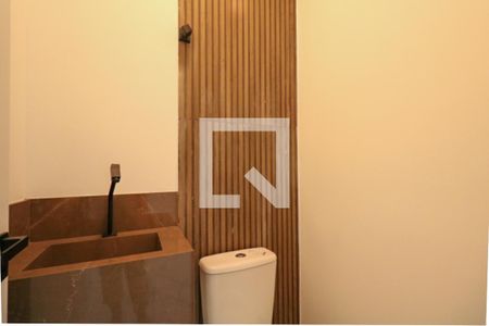 Casa à venda com 174m², 3 quartos e 3 vagasLavabo