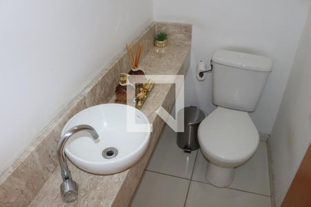 Apartamento à venda com 108m², 3 quartos e 3 vagasLavabo