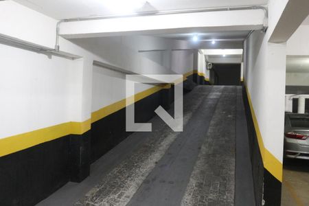 Apartamento à venda com 108m², 3 quartos e 3 vagasGaragem