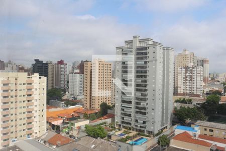 Apartamento à venda com 108m², 3 quartos e 3 vagasÁrea comum - Churrasqueira