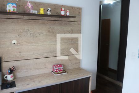 Apartamento à venda com 108m², 3 quartos e 3 vagasSuíte 1