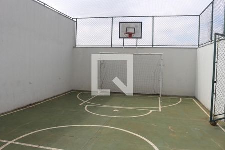 Apartamento à venda com 108m², 3 quartos e 3 vagasQuadra Esportiva