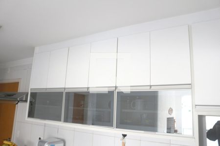 Apartamento à venda com 108m², 3 quartos e 3 vagasCozinha