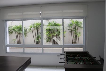 Apartamento à venda com 108m², 3 quartos e 3 vagasSalão de jogos