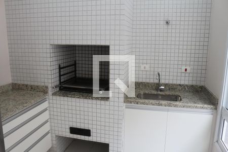 Apartamento à venda com 108m², 3 quartos e 3 vagasÁrea comum - Salão de festas