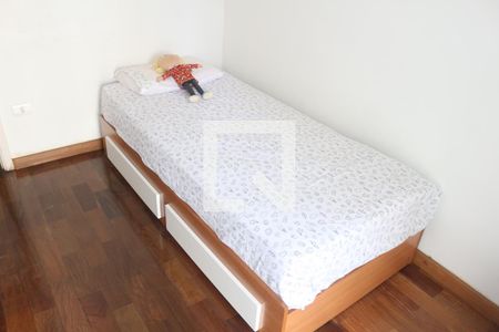 Apartamento à venda com 108m², 3 quartos e 3 vagasQuarto 2