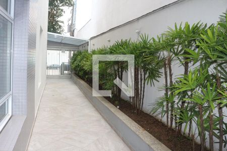 Apartamento à venda com 108m², 3 quartos e 3 vagasÁrea comum