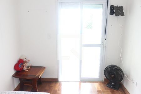 Apartamento à venda com 108m², 3 quartos e 3 vagasQuarto 2