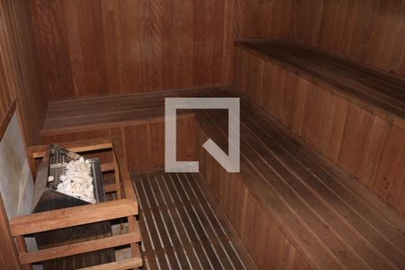 Apartamento à venda com 108m², 3 quartos e 3 vagasSaúna