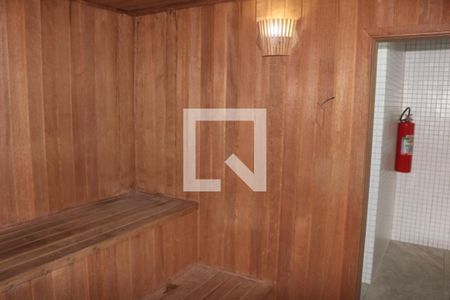 Apartamento à venda com 108m², 3 quartos e 3 vagasSaúna