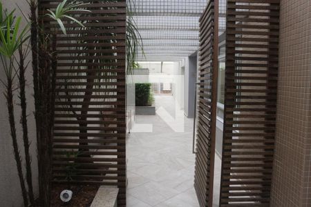 Apartamento à venda com 108m², 3 quartos e 3 vagasÁrea comum