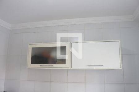 Apartamento à venda com 108m², 3 quartos e 3 vagasÁrea de Serviço