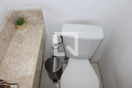 Apartamento à venda com 108m², 3 quartos e 3 vagasLavabo