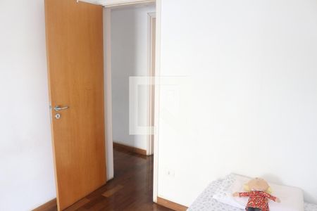 Apartamento à venda com 108m², 3 quartos e 3 vagasQuarto 2