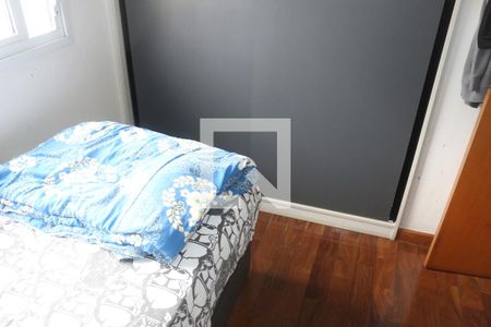 Apartamento à venda com 108m², 3 quartos e 3 vagasQuarto 1
