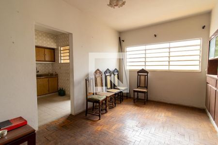 Casa à venda com 215m², 3 quartos e 2 vagasSala de Jantar