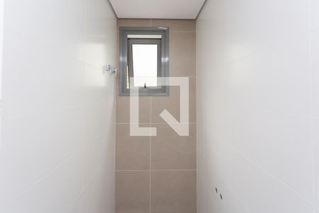 Apartamento à venda com 509m², 3 quartos e 4 vagas Apartamento à venda com 509m², 3 quartos e 4 vagasBanheiro 1 da Suite 1