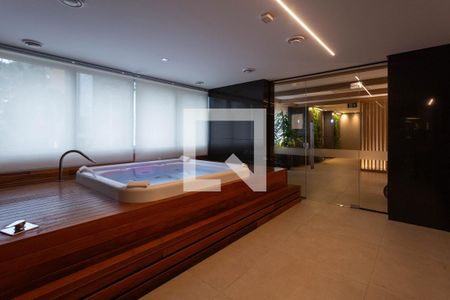 Apartamento à venda com 509m², 3 quartos e 4 vagas Apartamento à venda com 509m², 3 quartos e 4 vagasSala de repouso