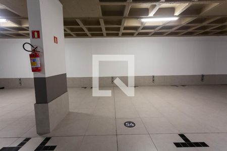 Apartamento à venda com 509m², 3 quartos e 4 vagas Apartamento à venda com 509m², 3 quartos e 4 vagasGaragem
