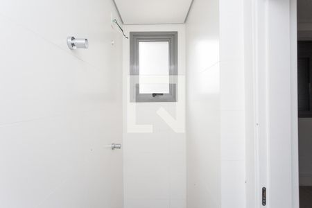 Apartamento à venda com 509m², 3 quartos e 4 vagas Apartamento à venda com 509m², 3 quartos e 4 vagasBanheiro auxiliar