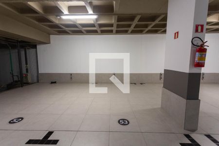 Apartamento à venda com 509m², 3 quartos e 4 vagas Apartamento à venda com 509m², 3 quartos e 4 vagasGaragem