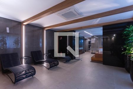 Apartamento à venda com 509m², 3 quartos e 4 vagas Apartamento à venda com 509m², 3 quartos e 4 vagasSala de repouso