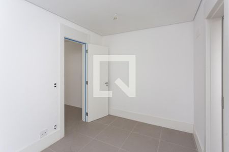 Apartamento à venda com 509m², 3 quartos e 4 vagas Apartamento à venda com 509m², 3 quartos e 4 vagasQuarto auxiliar