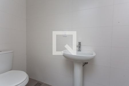 Apartamento à venda com 509m², 3 quartos e 4 vagas Apartamento à venda com 509m², 3 quartos e 4 vagasBanheiro auxiliar