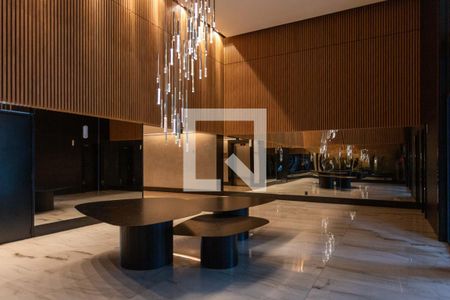 Apartamento à venda com 509m², 3 quartos e 4 vagas Apartamento à venda com 509m², 3 quartos e 4 vagasHall de entrada