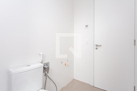 Apartamento à venda com 509m², 3 quartos e 4 vagas Apartamento à venda com 509m², 3 quartos e 4 vagasBanheiro da Suite 3