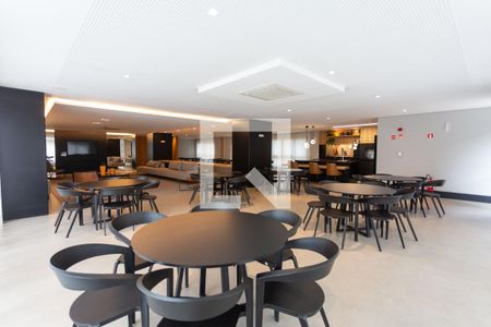 Apartamento à venda com 509m², 3 quartos e 4 vagas Apartamento à venda com 509m², 3 quartos e 4 vagasÁrea comum - Salão de festas