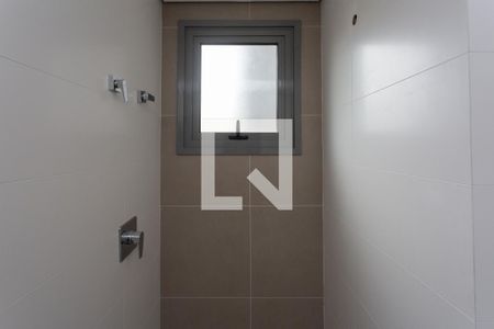 Apartamento à venda com 509m², 3 quartos e 4 vagas Apartamento à venda com 509m², 3 quartos e 4 vagasBanheiro da Suite 3