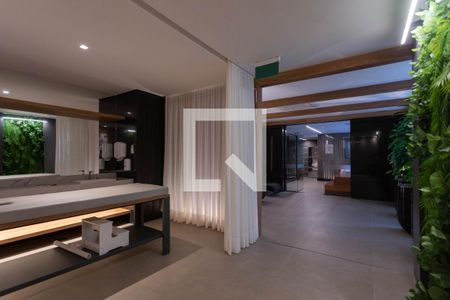 Apartamento à venda com 509m², 3 quartos e 4 vagas Apartamento à venda com 509m², 3 quartos e 4 vagasSala de repouso