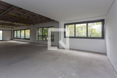 Apartamento à venda com 509m², 3 quartos e 4 vagas Apartamento à venda com 509m², 3 quartos e 4 vagasSala