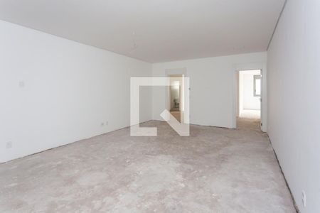 Apartamento à venda com 509m², 3 quartos e 4 vagas Apartamento à venda com 509m², 3 quartos e 4 vagasSala íntima