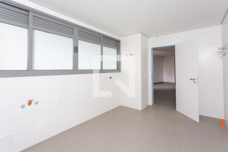 Apartamento à venda com 509m², 3 quartos e 4 vagas Apartamento à venda com 509m², 3 quartos e 4 vagasLavanderia