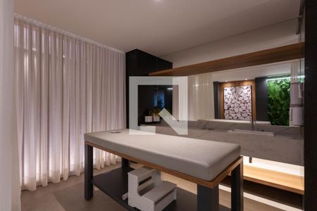 Apartamento à venda com 509m², 3 quartos e 4 vagas Apartamento à venda com 509m², 3 quartos e 4 vagasSala de repouso