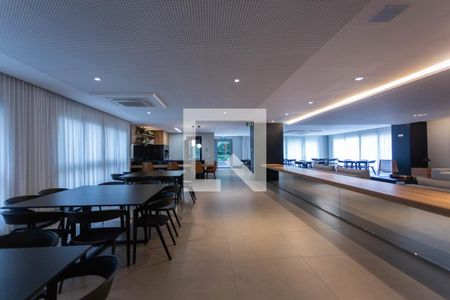 Apartamento à venda com 509m², 3 quartos e 4 vagas Apartamento à venda com 509m², 3 quartos e 4 vagasÁrea comum - Salão de festas