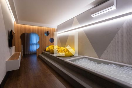 Apartamento à venda com 509m², 3 quartos e 4 vagas Apartamento à venda com 509m², 3 quartos e 4 vagasEspaço kids