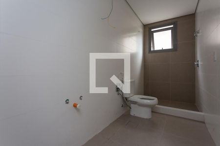 Apartamento à venda com 509m², 3 quartos e 4 vagas Apartamento à venda com 509m², 3 quartos e 4 vagasBanheiro da Suite 2