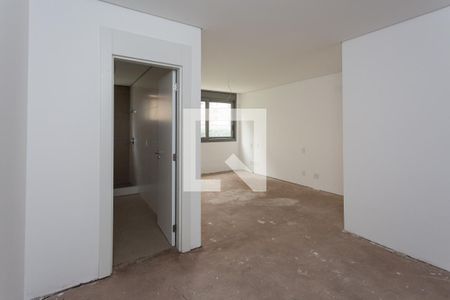 Apartamento à venda com 509m², 3 quartos e 4 vagas Apartamento à venda com 509m², 3 quartos e 4 vagasSuite 2