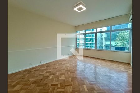 Apartamento para alugar com 241m², 5 quartos e 2 vagasSuíte 1