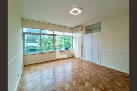 Apartamento para alugar com 241m², 5 quartos e 2 vagasSuíte 1