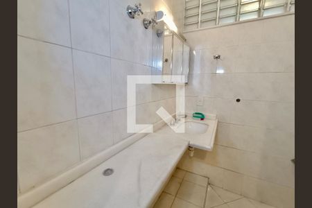 Apartamento para alugar com 241m², 5 quartos e 2 vagasSuíte master banheiro