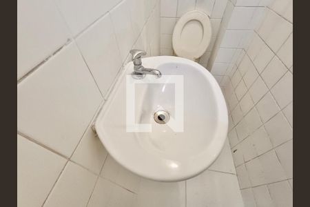 Apartamento para alugar com 241m², 5 quartos e 2 vagasBanheiro serviço