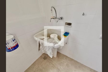 Apartamento para alugar com 241m², 5 quartos e 2 vagasÁrea serviço