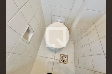 Apartamento para alugar com 241m², 5 quartos e 2 vagasBanheiro serviço