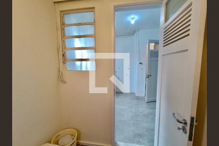Apartamento para alugar com 241m², 5 quartos e 2 vagasQuarto serviço 1