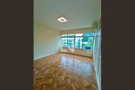 Apartamento para alugar com 241m², 5 quartos e 2 vagasSuíte 1
